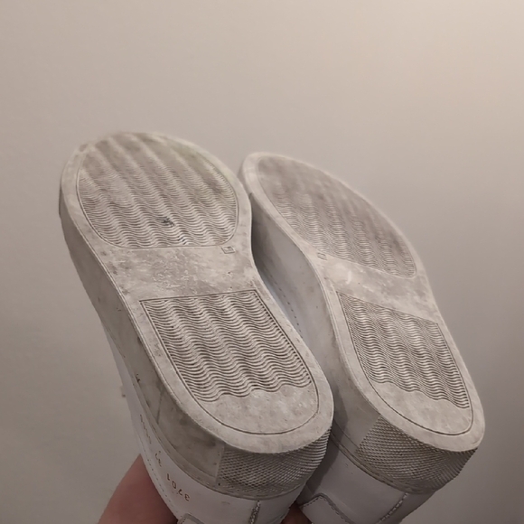 Common Projects Achilles White Womens - Picture 6 of 6